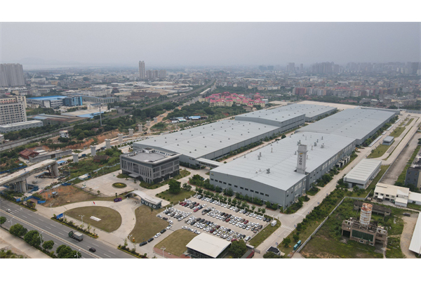 云度新能源汽車項(xiàng)目 